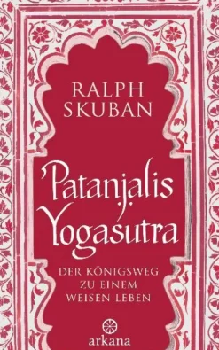 ARKANA Verlag Patanjalis Yogasutra