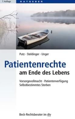Patientenrechte am Ende des Lebens-C.H. Beck Discount