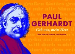 Wichern Verlag Paul Gerhardt Hot