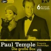 Paul Temple - Die große Box-Der Audio Verlag GmbH Sale