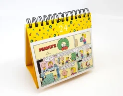 Reclam Philipp Jun. Peanuts' Adventskalender. 24 Postkarten für die Weihnachtszeit Sale