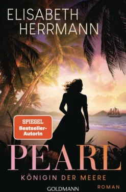 Pearl. Königin der Meere-Goldmann Verlag Outlet