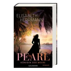 Pearl. Königin der Meere-Goldmann Verlag Outlet