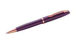 Pelikan Füller & Kugelschreiber Jazz®, Noble Elegance im Set, Viola New