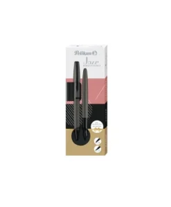 Pelikan Füller & Kugelschreiber Jazz®, Noble Elegance im Set, Stone Discount