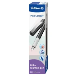 Pelikan Füller Pina Colada, anthrazit metallic Hot