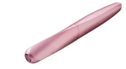 Pelikan Füller Twist, Girly Rose, Feder M, universell für Rechts- und Linkshänder New