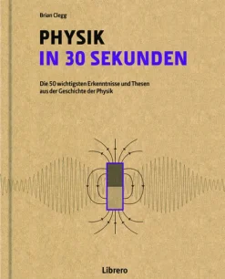 PHYSIK IN 30 SEKUNDEN-Librero b.v. Discount