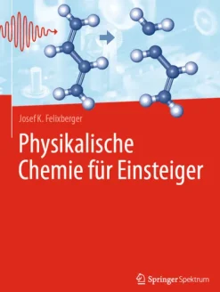 Springer Physikalische Chemie für Einsteiger Outlet