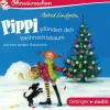 Oetinger Media GmbH Pippi plündert den Weihnachtsbaum und eine weitere Geschichte (CD) Discount