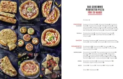 Becker Joest Volk Verlag Pizza Passion New