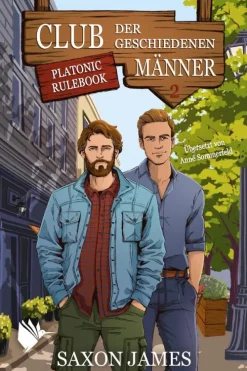 Platonic Rulebook-Second Chances Verlag Outlet