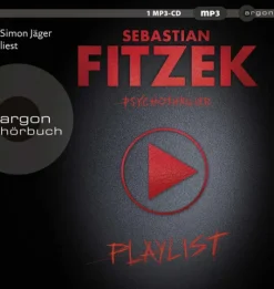 Playlist-Argon Verlag GmbH New