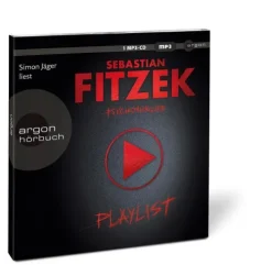 Playlist-Argon Verlag GmbH New