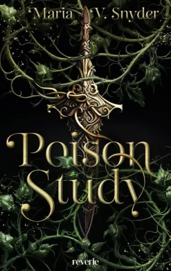 Poison Study-reverie Online