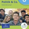 Buchner, C.C. Verlag Politik & Co. Niedersachsen 8 - neu Discount