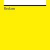 Reclam Philipp Jun. Politik als Beruf