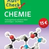 Klett Lerntraining PONS Der große Abi-Check Chemie
