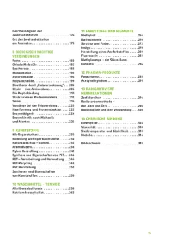 Klett Lerntraining PONS Der große Abi-Check Chemie