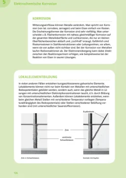 Klett Lerntraining PONS Der große Abi-Check Chemie