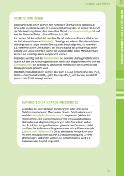 Klett Lerntraining PONS Der große Abi-Check Chemie