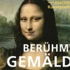Anaconda Verlag Postkarten-Set Berühmte Gemälde New