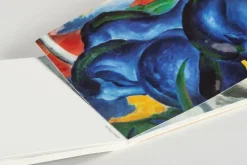 Anaconda Verlag Postkarten-Set Berühmte Gemälde New