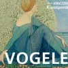 Anaconda Verlag Postkarten-Set Heinrich Vogeler Best