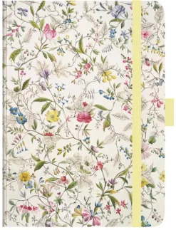 Korsch Verlag GmbH Premium Timer Big "Wild Flowers" 2026 Outlet