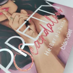 Blanvalet Taschenbuchverl Pretty Scandalous - Heißer als Rache Outlet