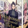 Prinzessin der tausend Diebe - Betrayed-Lübbe Hot