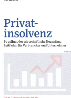 Privatinsolvenz-C.H. Beck Clearance