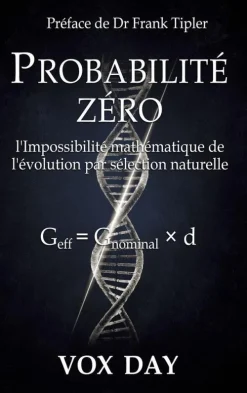 Éditions Alpines Probabilité zéro Discount
