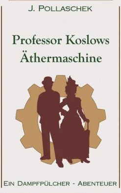 BoD - Books on Demand Professor Koslows Äthermaschine Online