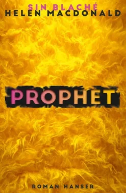 Hanser Prophet Hot