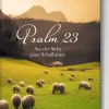 Gerth Medien GmbH Psalm 23 Sale