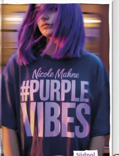 #PurpleVibes-Südpol Verlag GmbH Hot