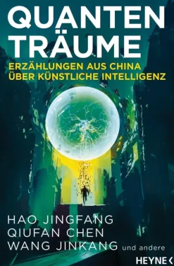 Quantenträume-Heyne Taschenbuch Best