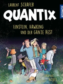 Franckh-Kosmos Quantix Online