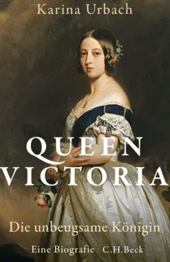 C.H. Beck Queen Victoria New