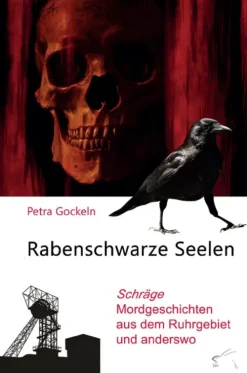 Rabenschwarze Seelen-Edition Paashaas Verlag Sale