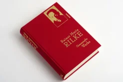 Rainer Maria Rilke - Gesammelte Werke-Anaconda Verlag New