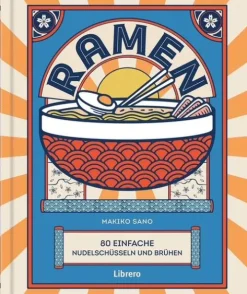 Ramen-Librero b.v. Outlet
