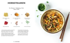 Bassermann, Edition Ramen - die besten japanischen Nudelsuppen Outlet