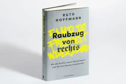 Goldmann Verlag Raubzug von rechts Outlet