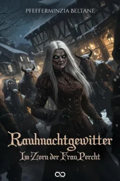 Infinity Gaze Studios Rauhnachtgewitter Sale
