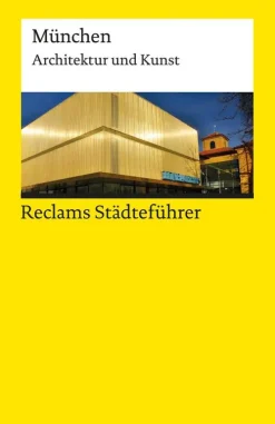 Reclams Städteführer München-Reclam Philipp Jun. Clearance