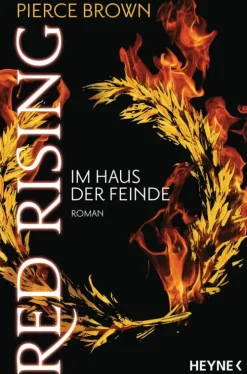 Red Rising - Im Haus der Feinde-Heyne Taschenbuch Outlet
