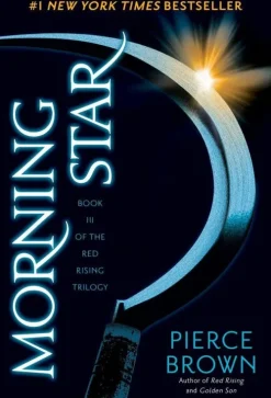 Random House LLC US Red Rising 3. Morning Star New
