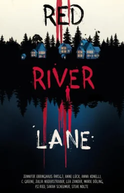 Edition Grace O`Malley Red River Lane Outlet